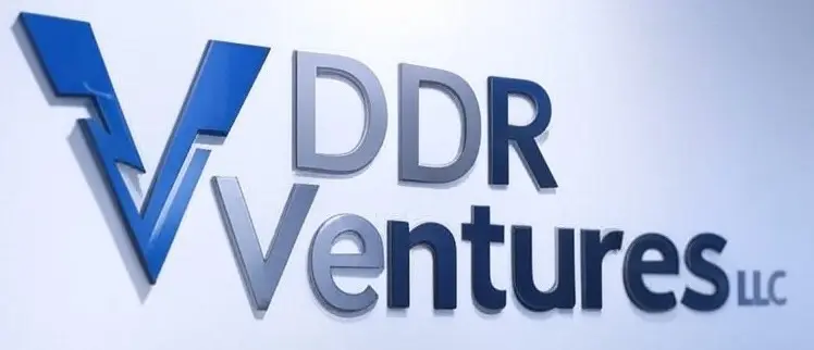 DDR Ventures